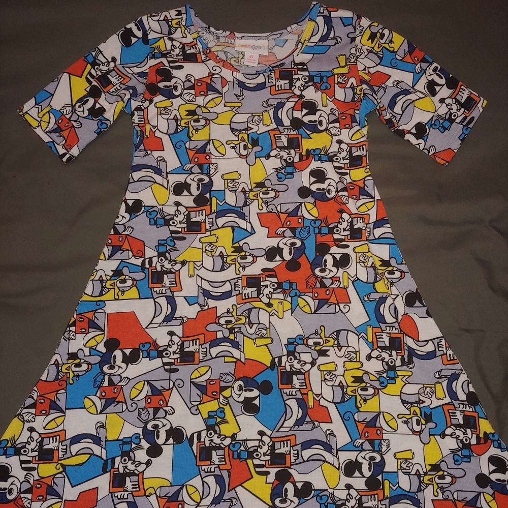 Lularoe Adeline